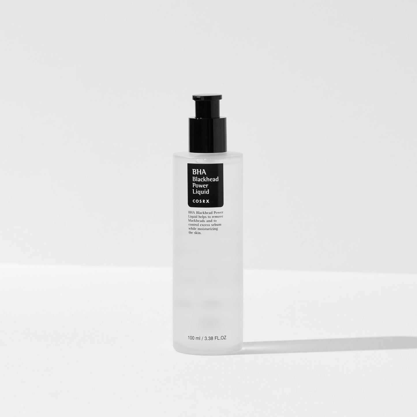 Exfoliant BHA Blackhead Power Liquid COSRX