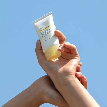 Crème Solaire All-day Airy KLAIRS